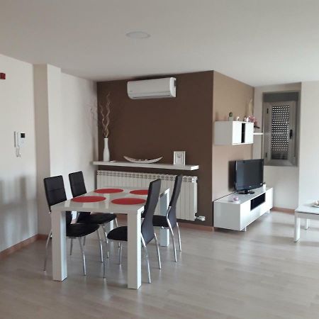 Apartamento Atico Apartman Valdepeñas Kültér fotó