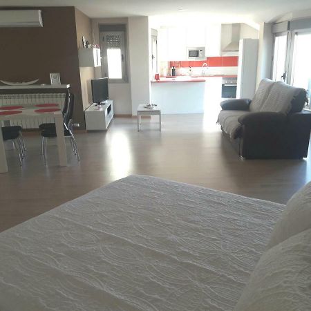 Apartamento Atico Apartman Valdepeñas Kültér fotó