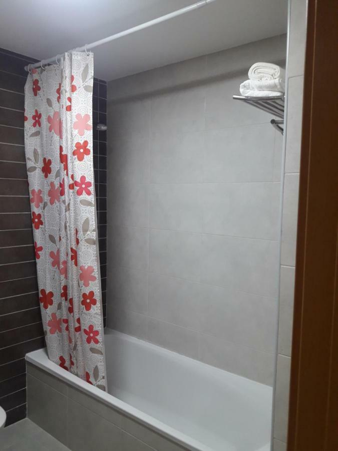 Apartamento Atico Apartman Valdepeñas Kültér fotó