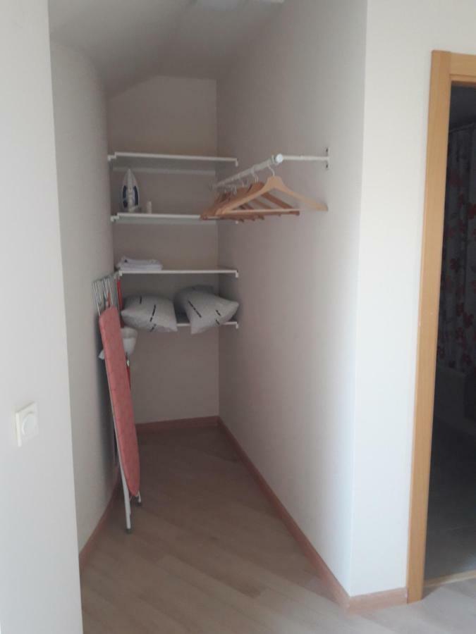 Apartamento Atico Apartman Valdepeñas Kültér fotó